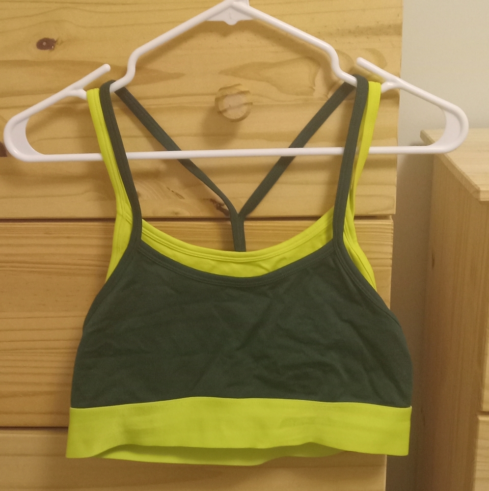 Fabletics bra